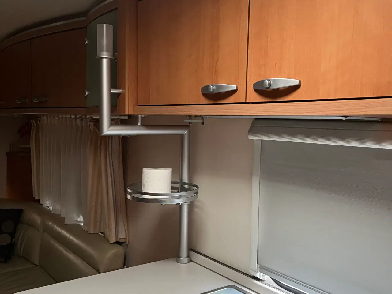 Billede 4 - Knaus Eurostar 580