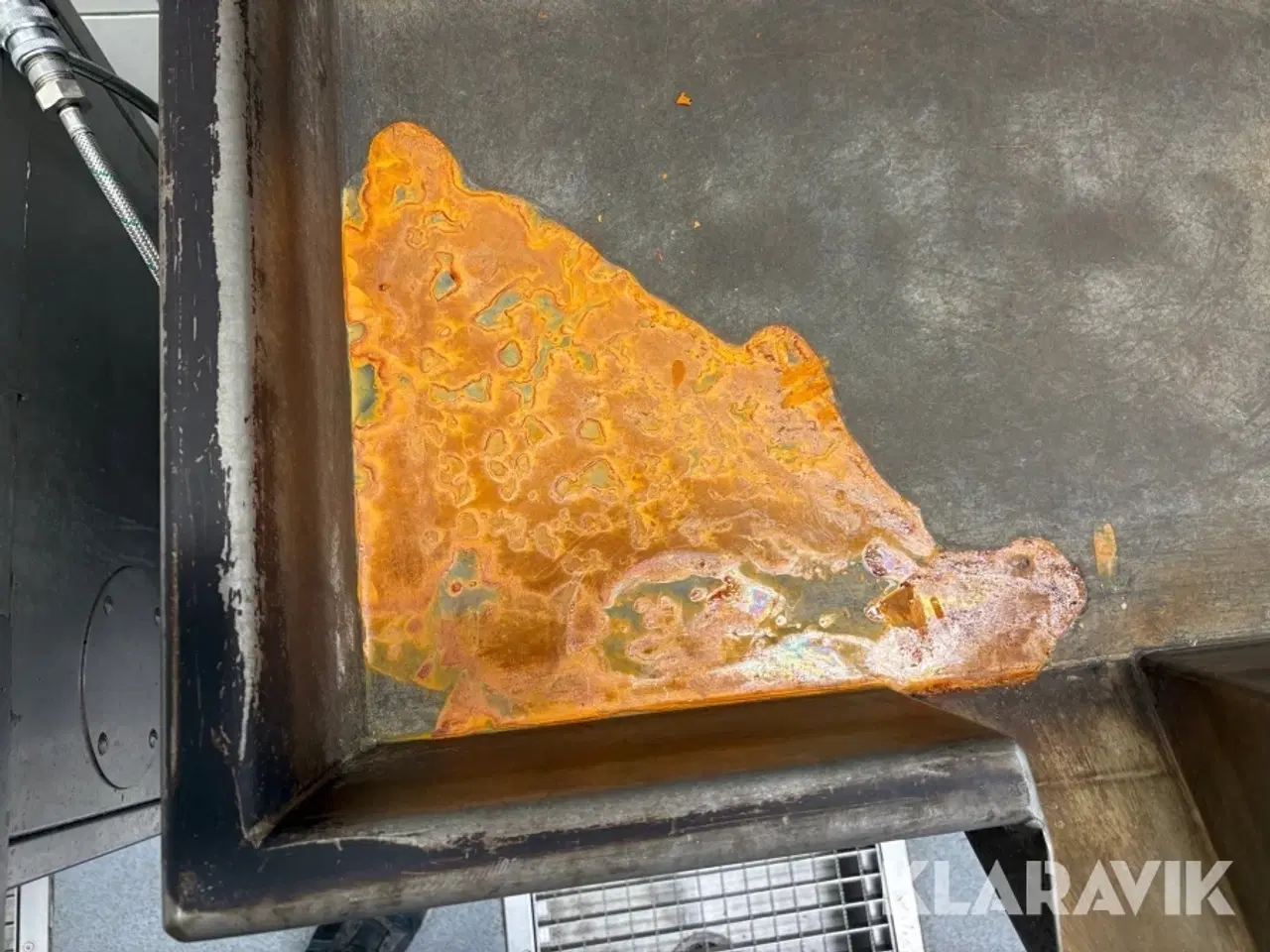 Billede 9 - Kipsteger Jøni J-425D Vari