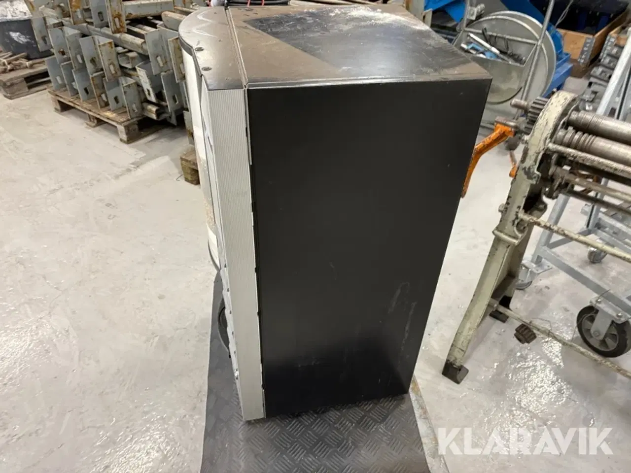 Billede 3 - Kaffemaskine Wittenborg FB-7100 COLD