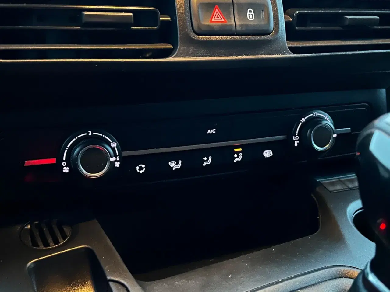 Billede 16 - Toyota ProAce City 1,5 D 102 Long Comfort