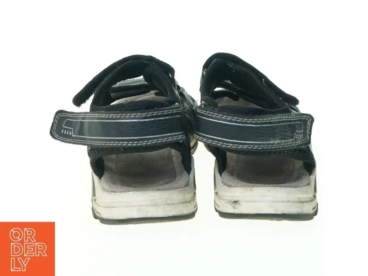 Billede 2 - Sandaler fra Superior (str. 36)