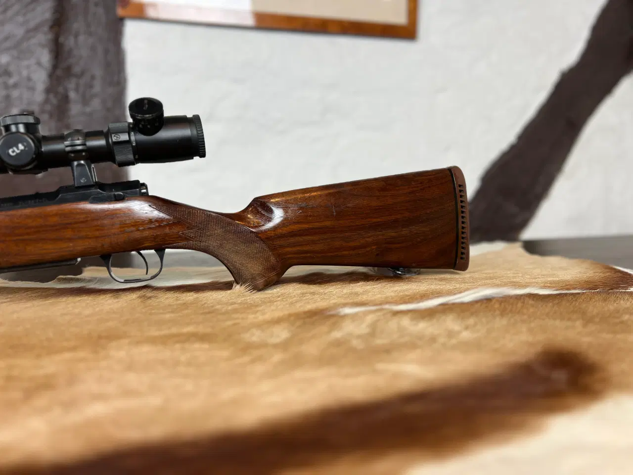 Billede 3 - Schultz&Larsen Classic DL