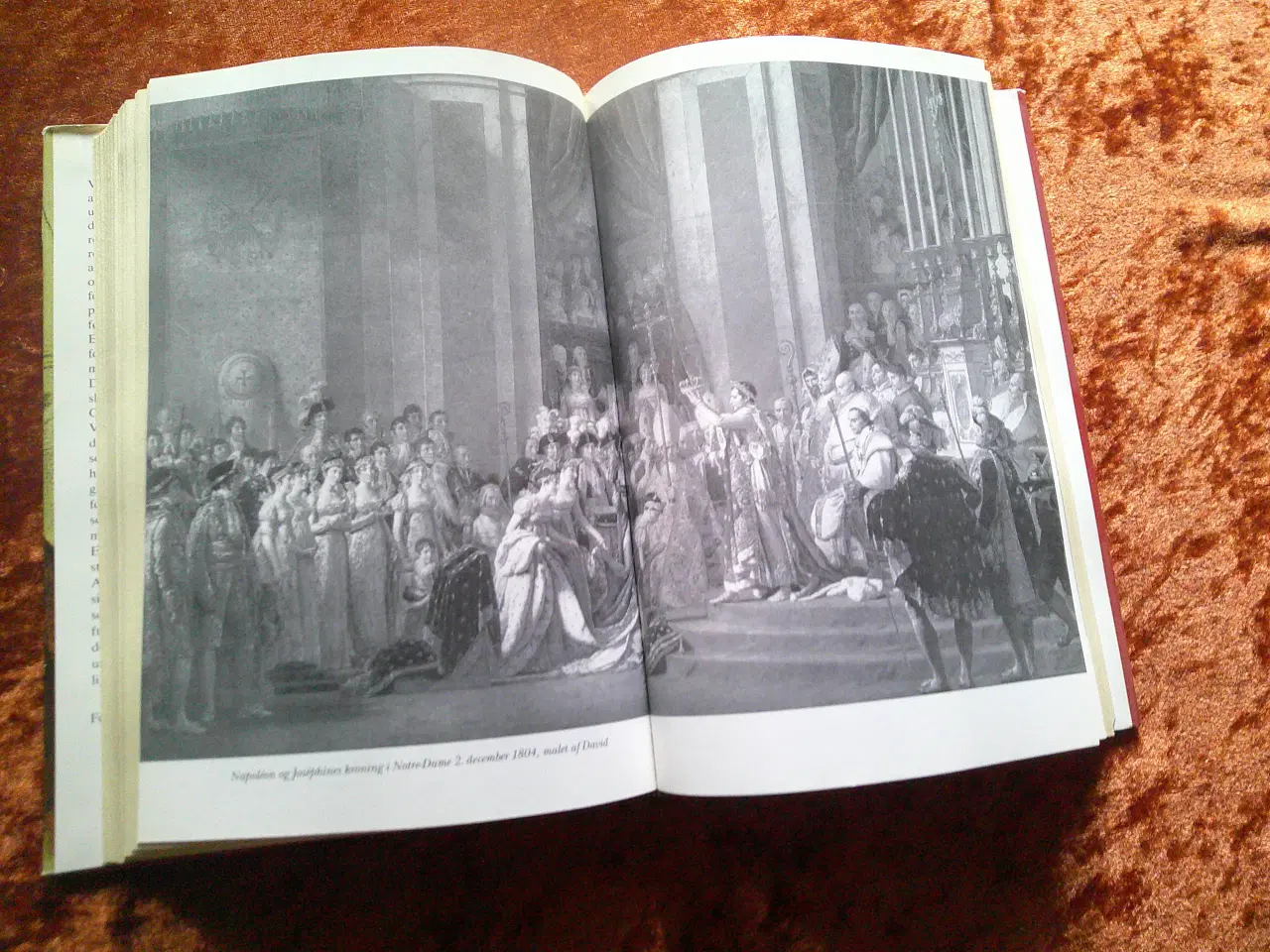 Billede 3 - Napoléon Bonaparte, Jean Tulard,