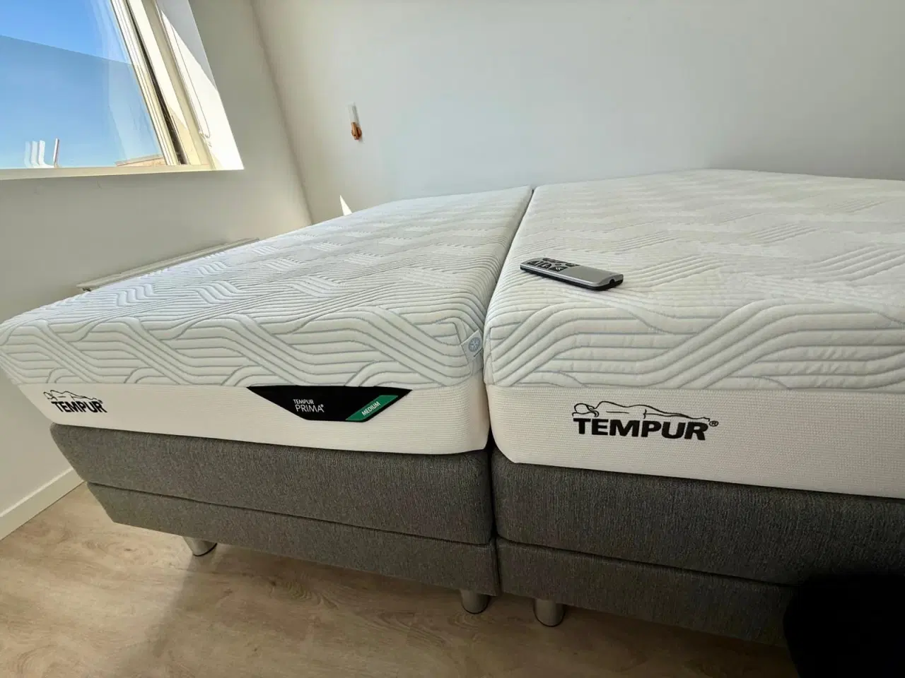 Billede 5 - Tempur Prima elevationsseng - SmartCool 