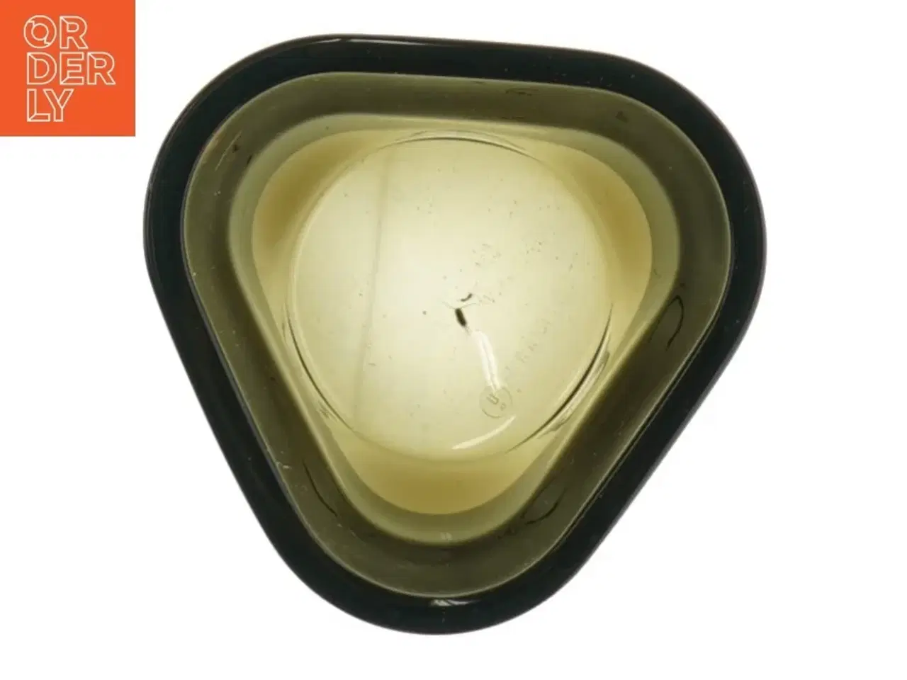 Billede 1 - Iittala Tris lysestage fra Iittala (str. 8 x. 8 cm)