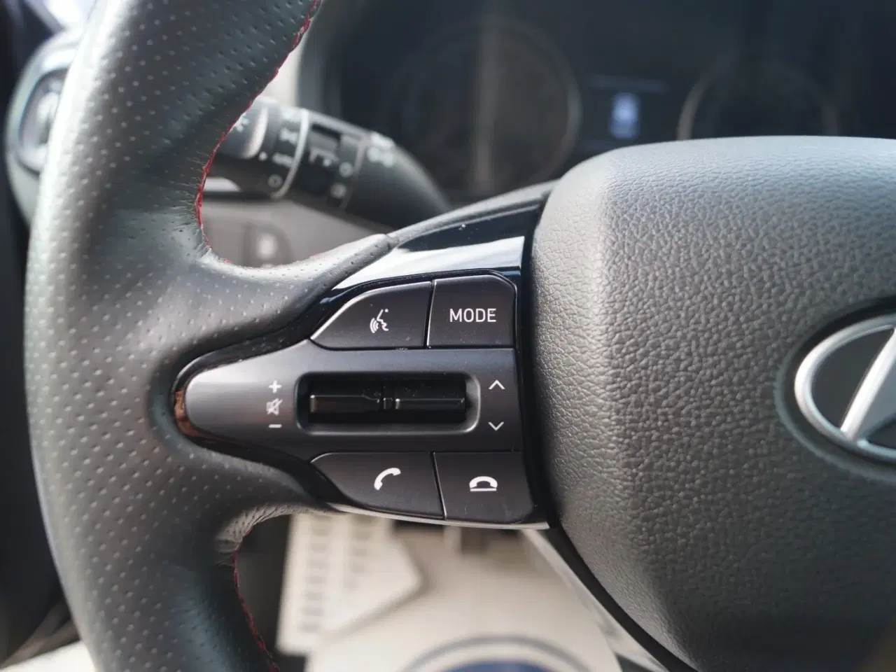 Billede 6 - Hyundai i30 1,0 T-GDi N-Line