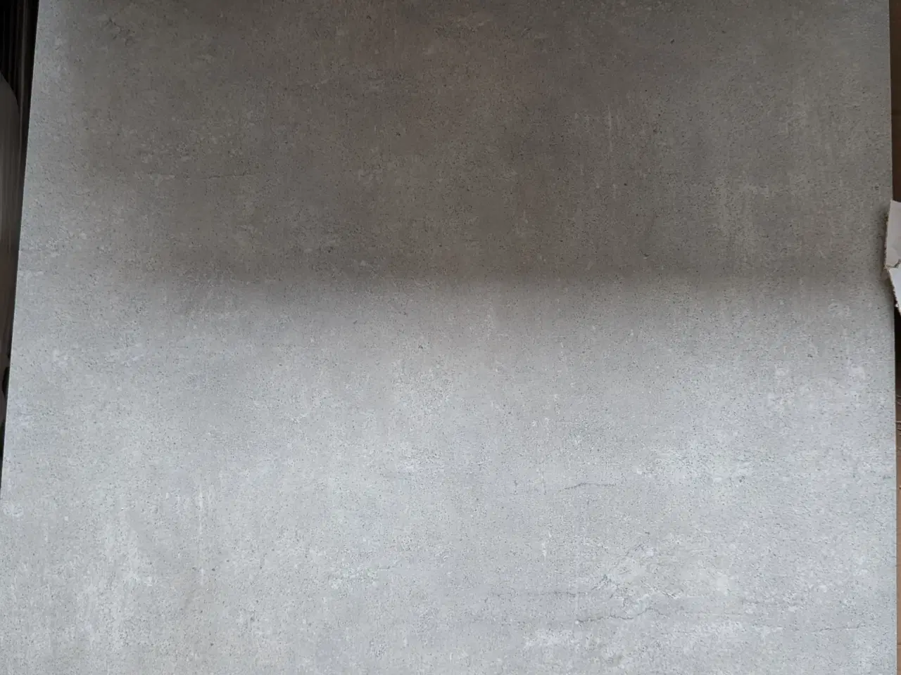 Billede 2 - 60x60 Klinker - Firenze Grigio (18,5m2)