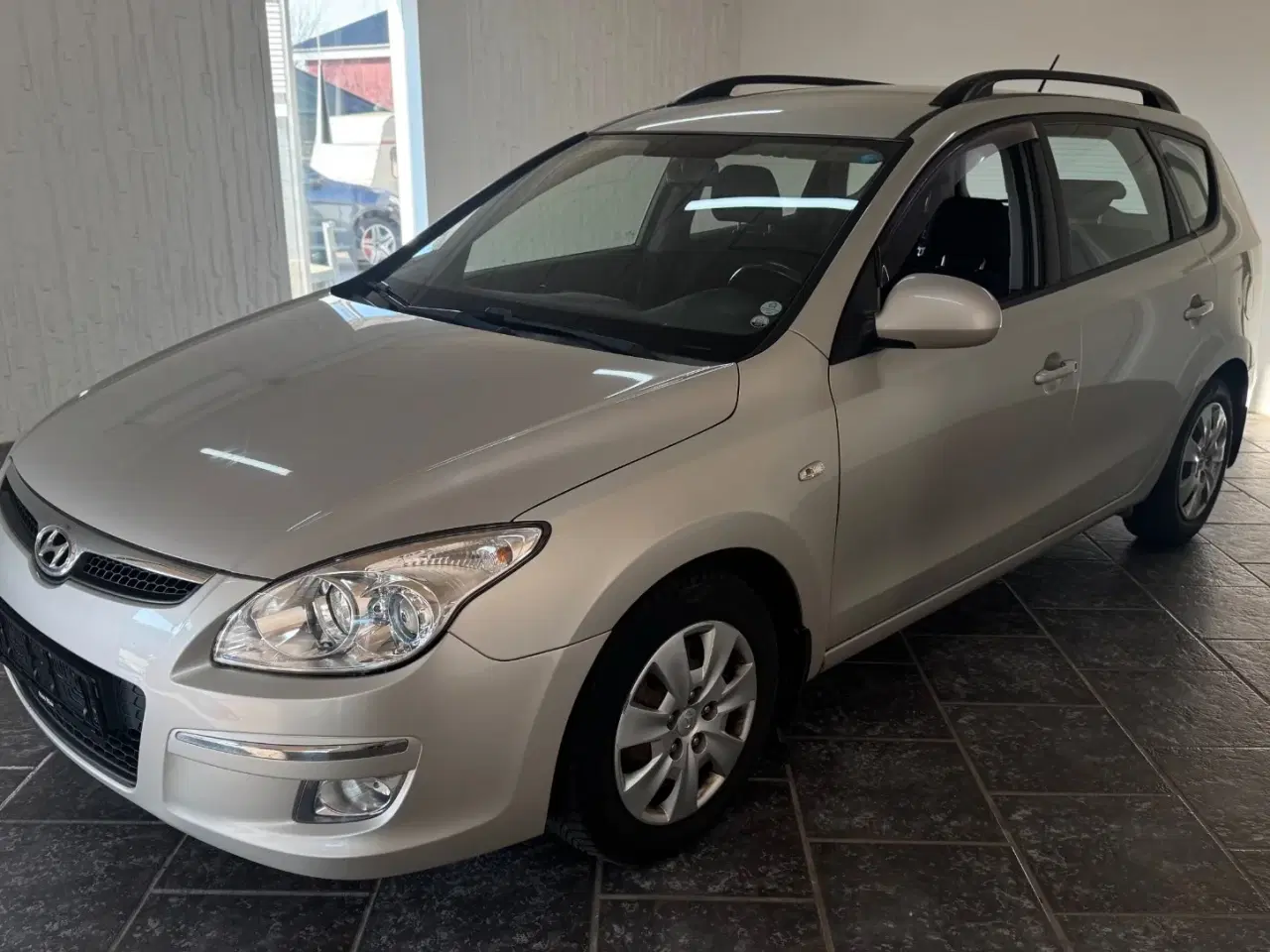 Billede 2 - NYSYNET Hyundai i30 
