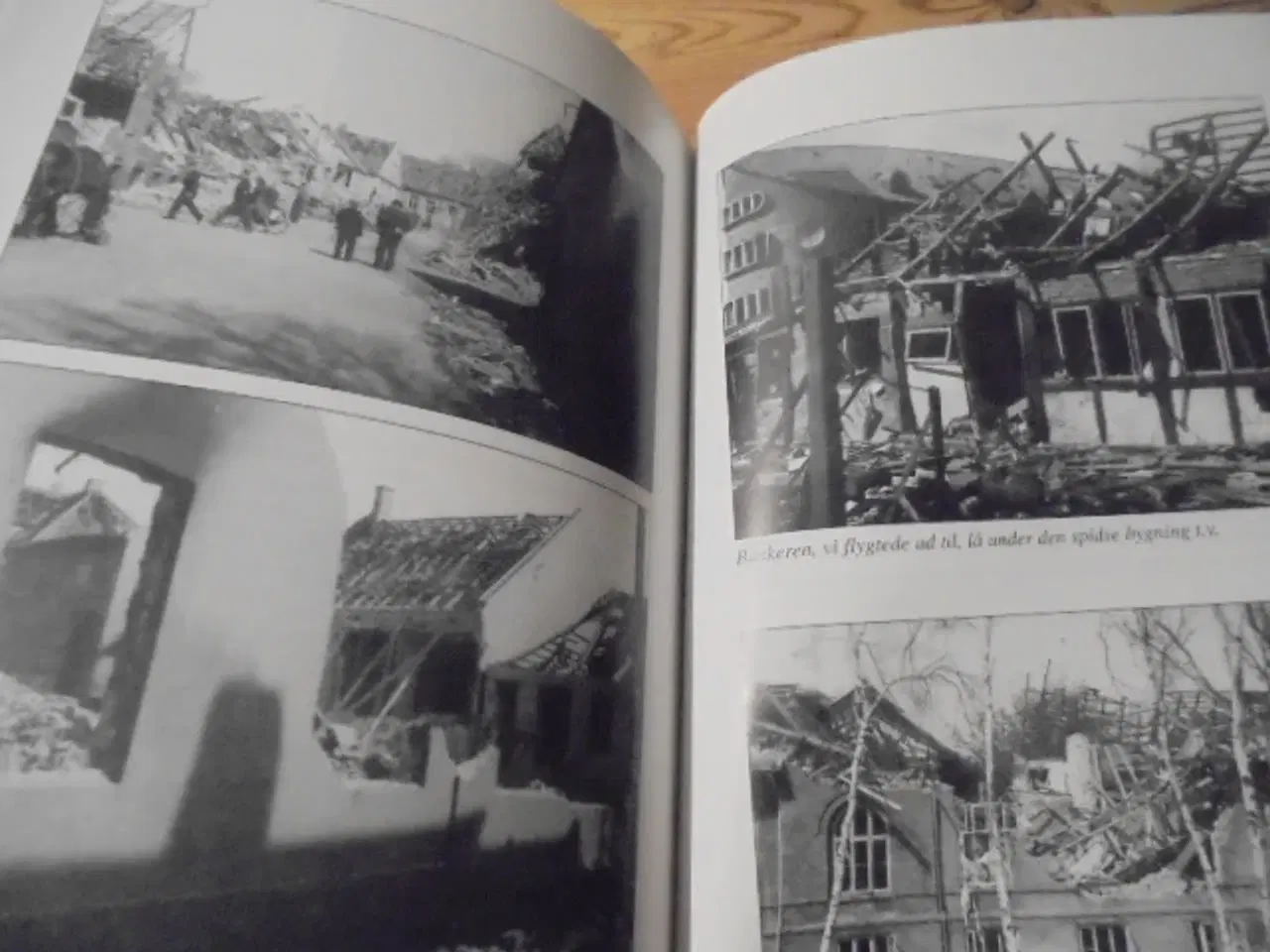 Billede 7 - PIGEN FRA ØEN - ERINDRINGSBOG OM BORNHOLM