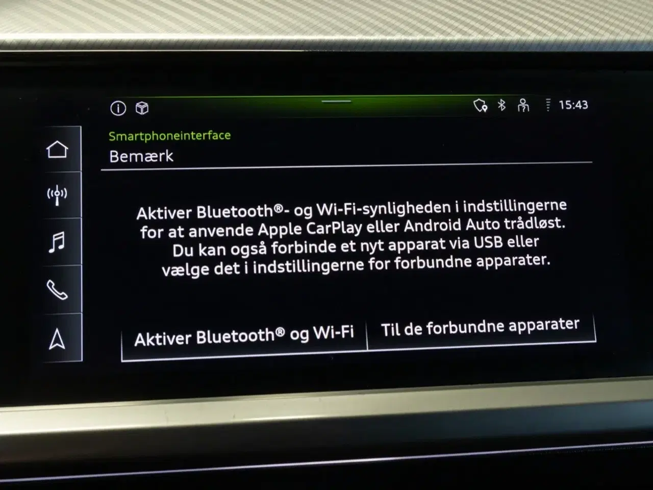 Billede 19 - Audi Q4 e-tron 40 S-line