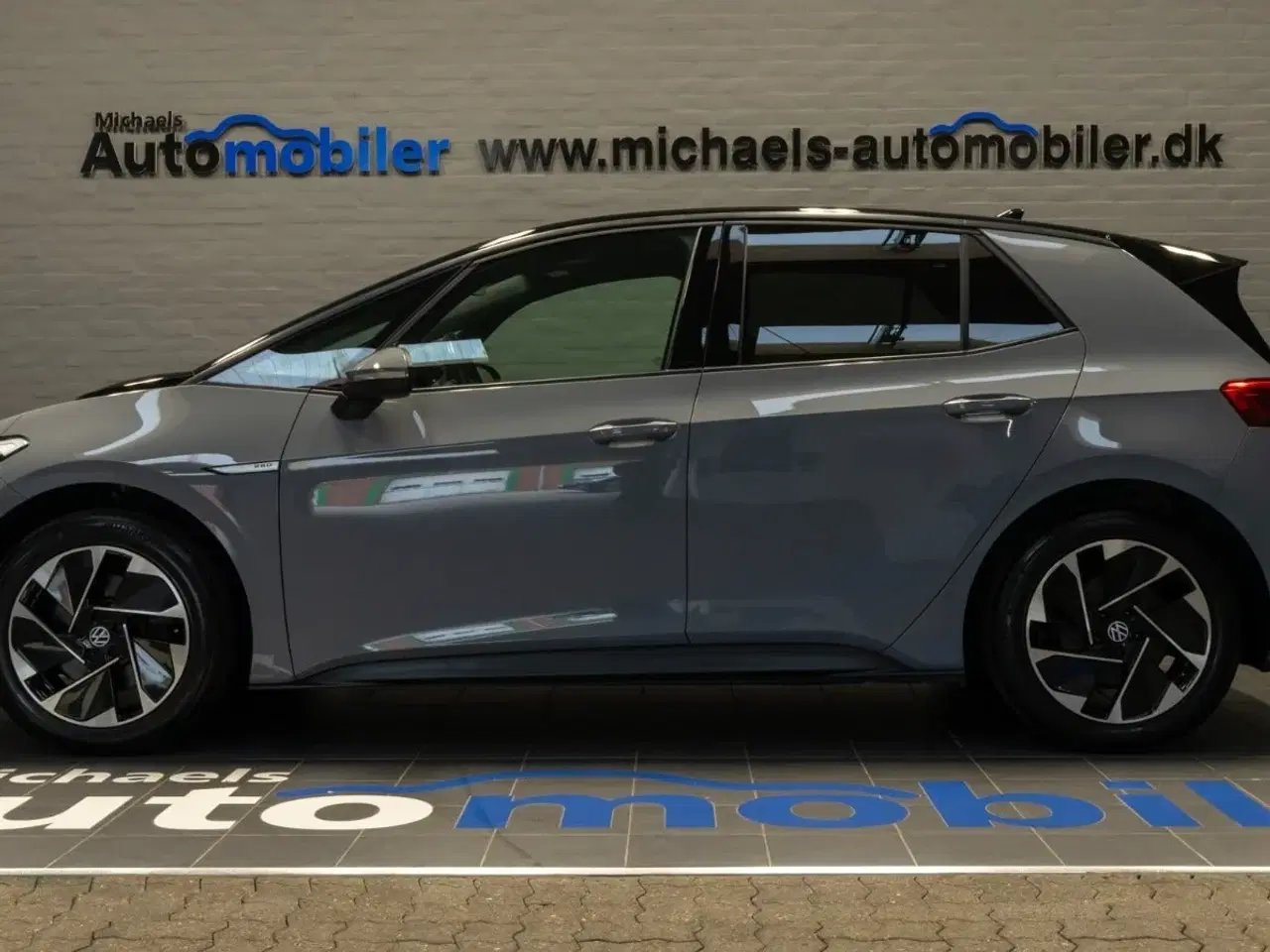 Billede 2 - VW ID.3 58 Pro Performance