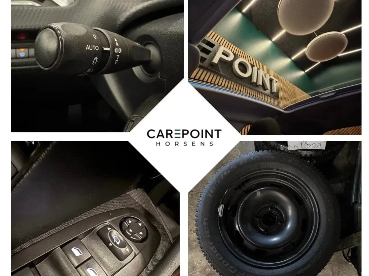 Billede 18 - Peugeot 208 1,2 PureTech 82 Allure Sky