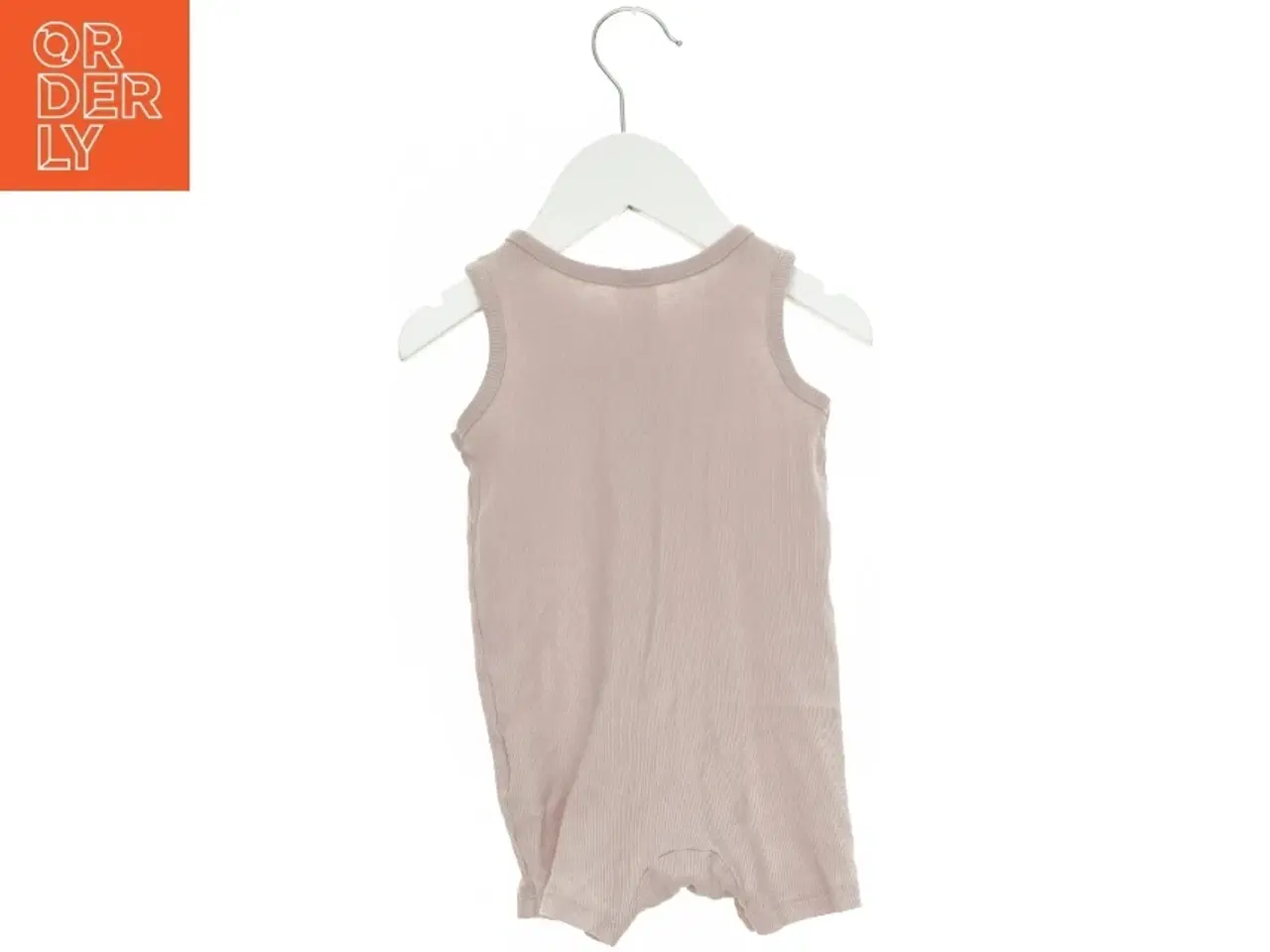 Billede 2 - Sommerdragt fra H&M (str. 68 cm)