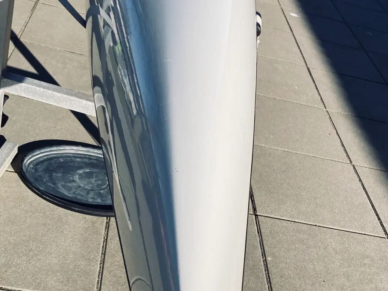 Billede 8 -  Kajak (hybrid Tur/Hav). Lettmann Streamliner