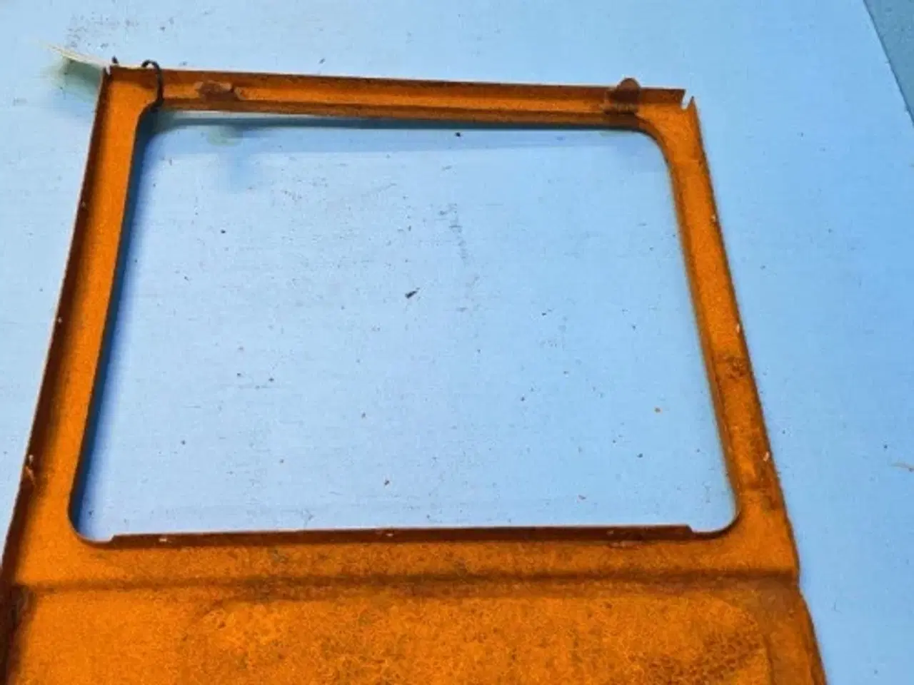 Billede 4 - Fiat F130DT Sidepanel L. 5155426