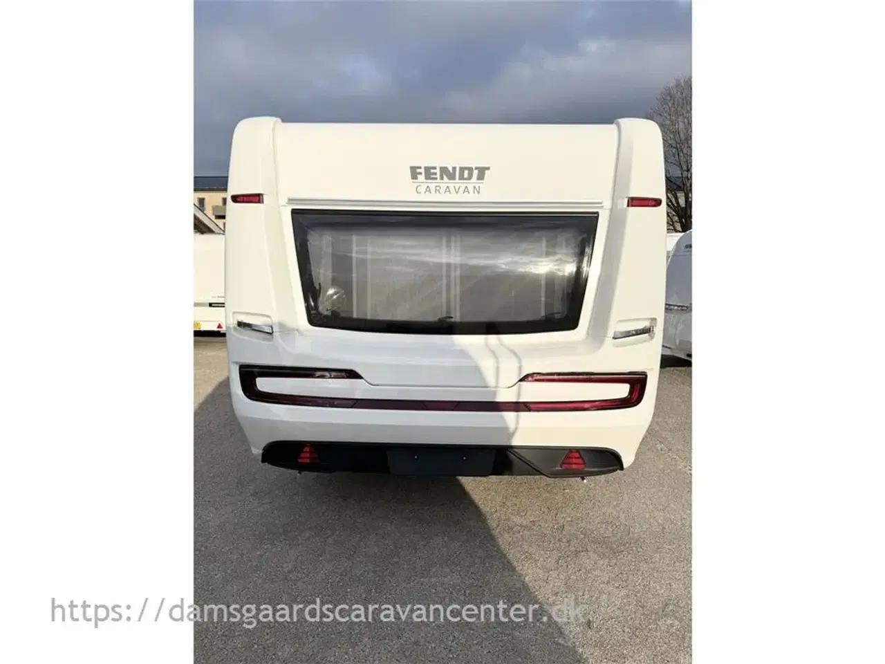 Billede 6 - 2026 - Fendt Tendenza 560 SG   Enkeltsenge-Lamel-Gulvtemp.-Combi 6E-ATC