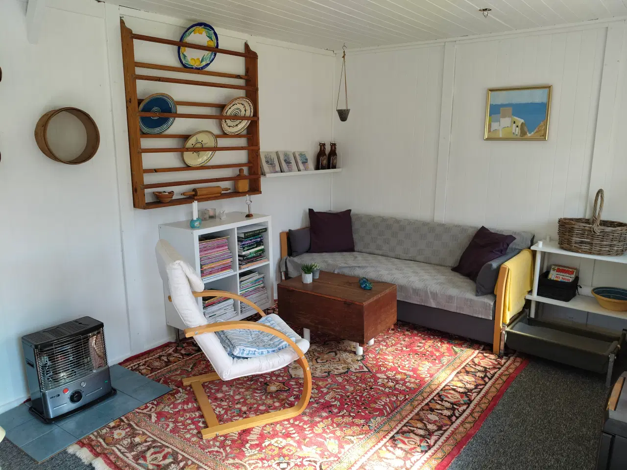 Billede 14 - Dejlig kolonihave