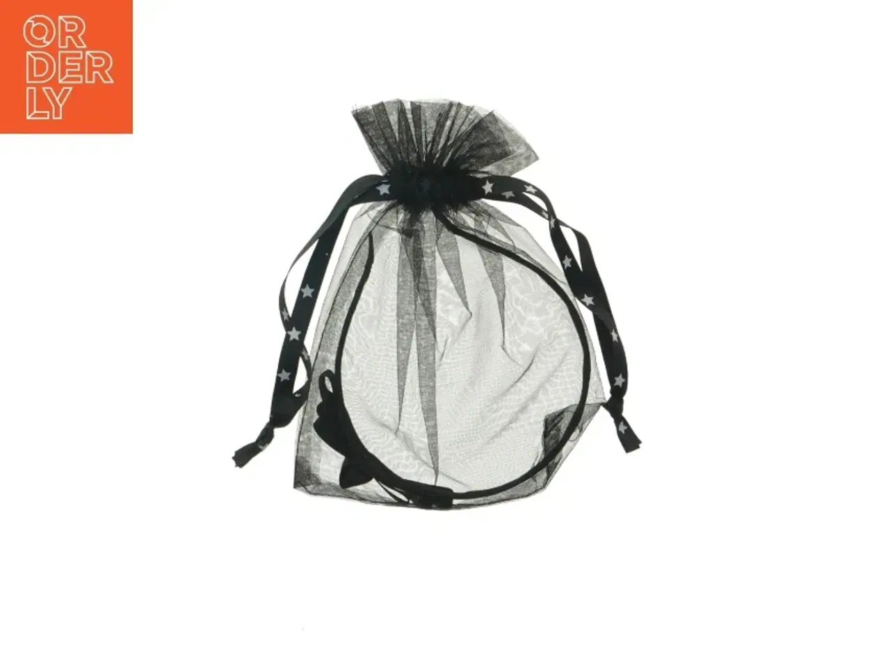 Billede 2 - Hårbånd med sløjfe