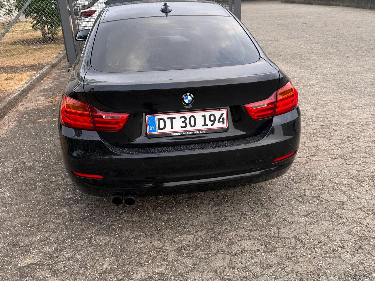 Billede 3 - BMW 420d Grand Coupe 