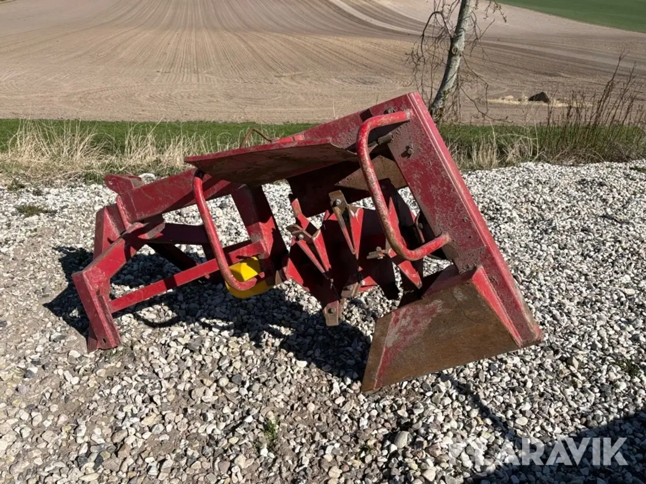 Billede 2 - Grøbleplov Sondergaard