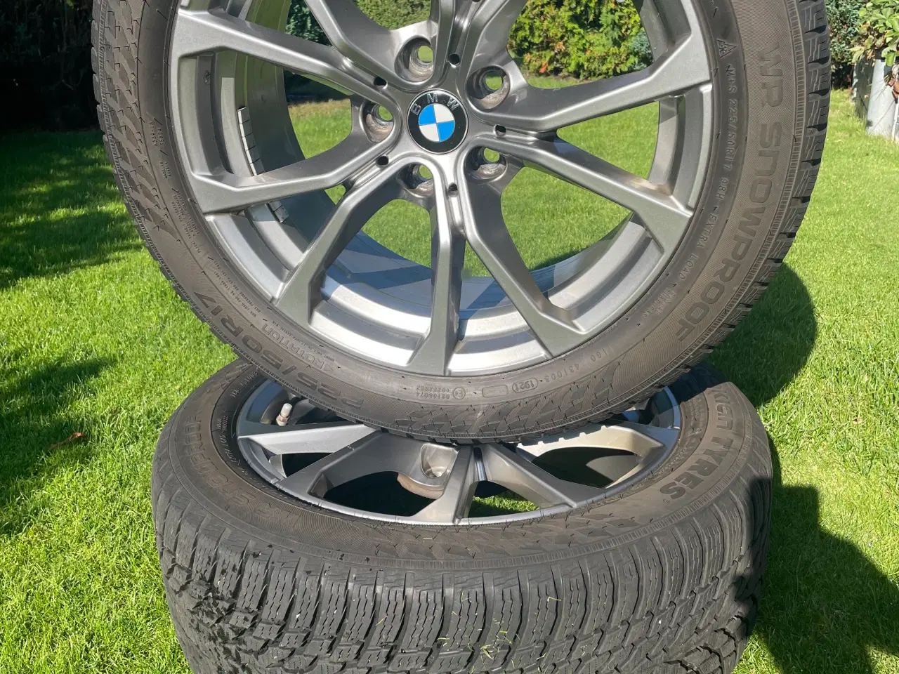 Billede 1 - BMW vinter