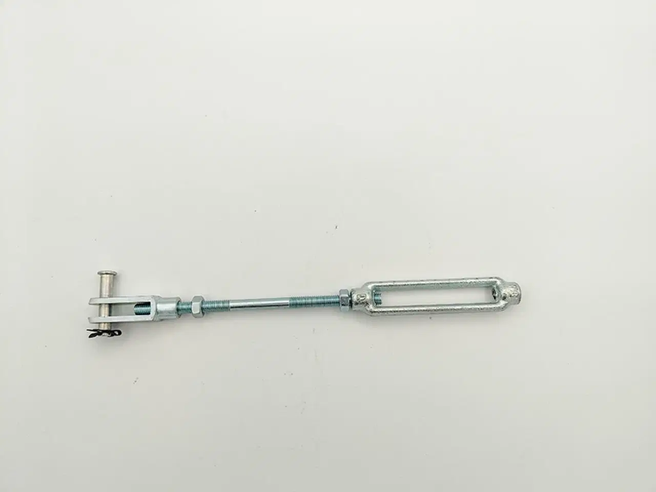 Billede 1 - Bremsestang 8x160 m/gevind