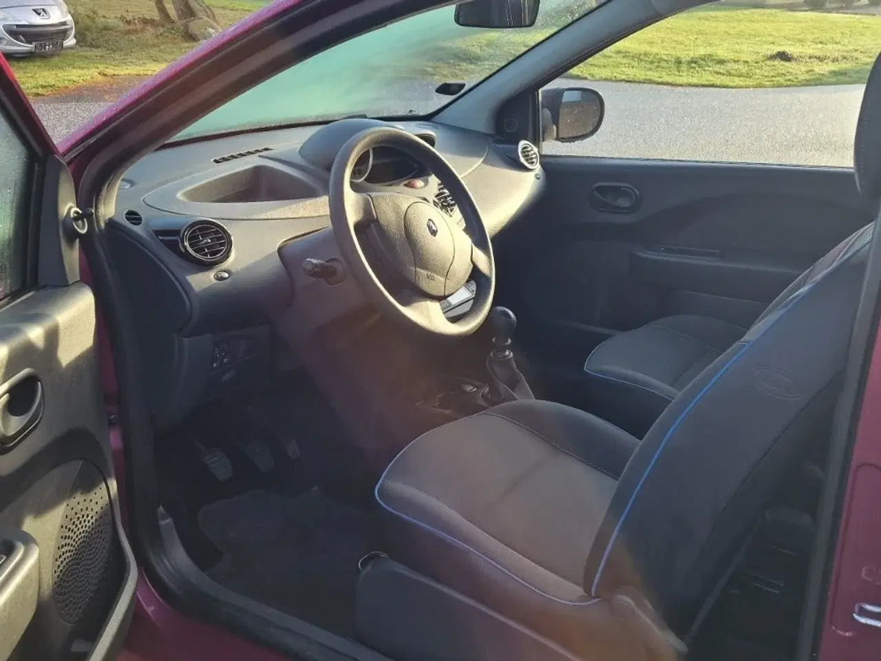 Billede 3 - Renault Twingo 1,2 16V Authentique ECO2