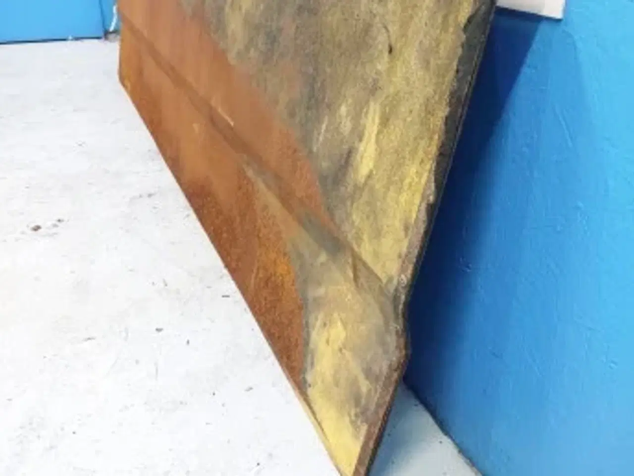 Billede 3 - New Holland 760CG 35FT Højre Plade 84525400