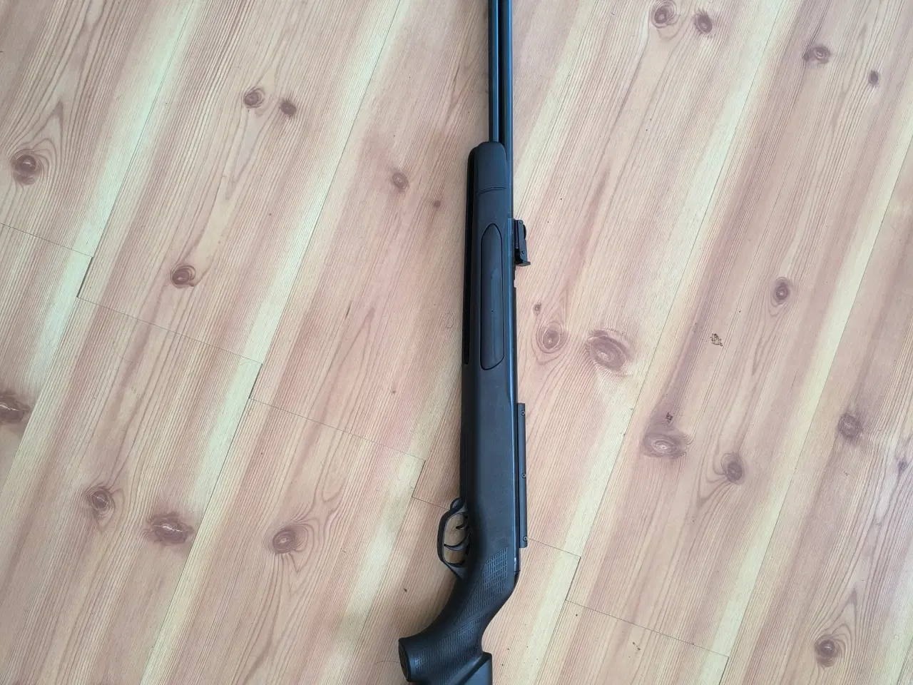 Billede 1 - Gamo CFX 4.5mm