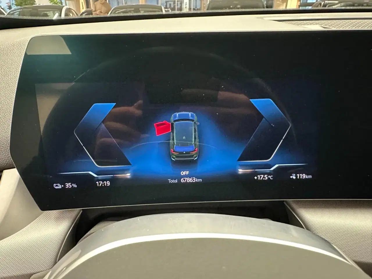 Billede 17 - BMW iX1  xDrive30