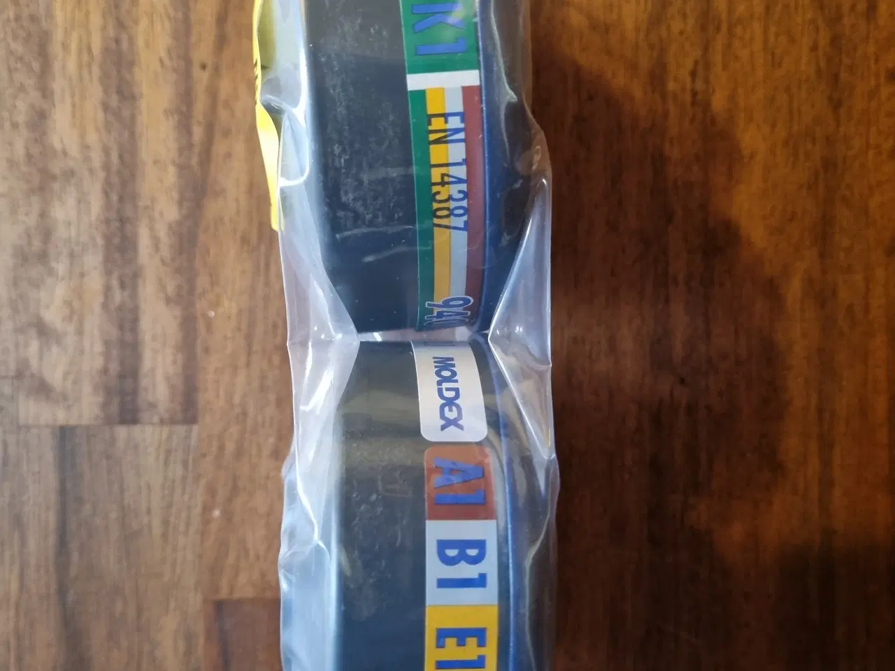 Billede 7 - Gasfilter Moldex 9400 ABEK 1 easy lock
