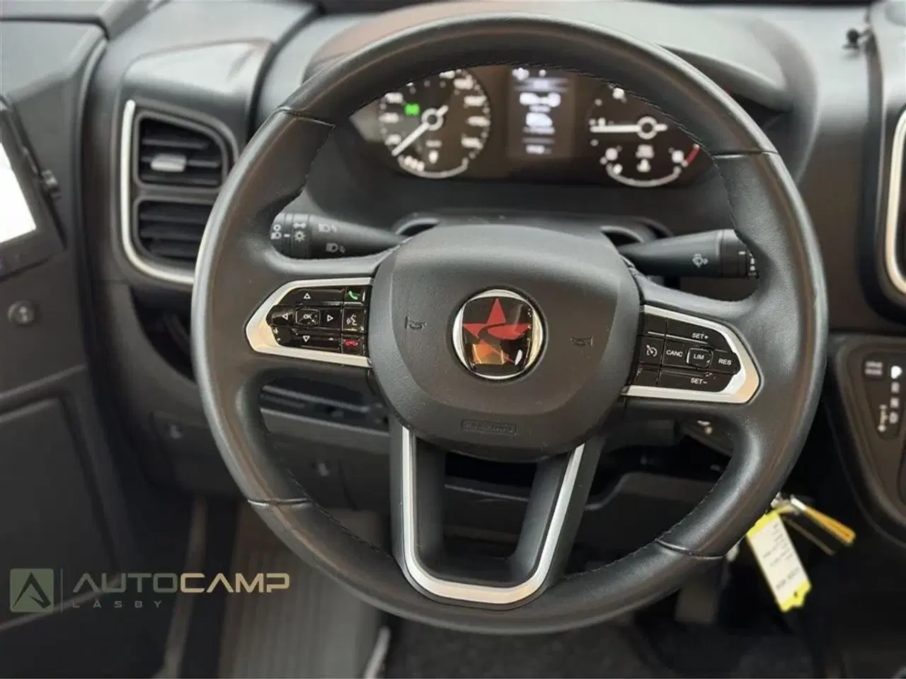 Billede 25 - 2024 - Autostar Prestige I 790 LC