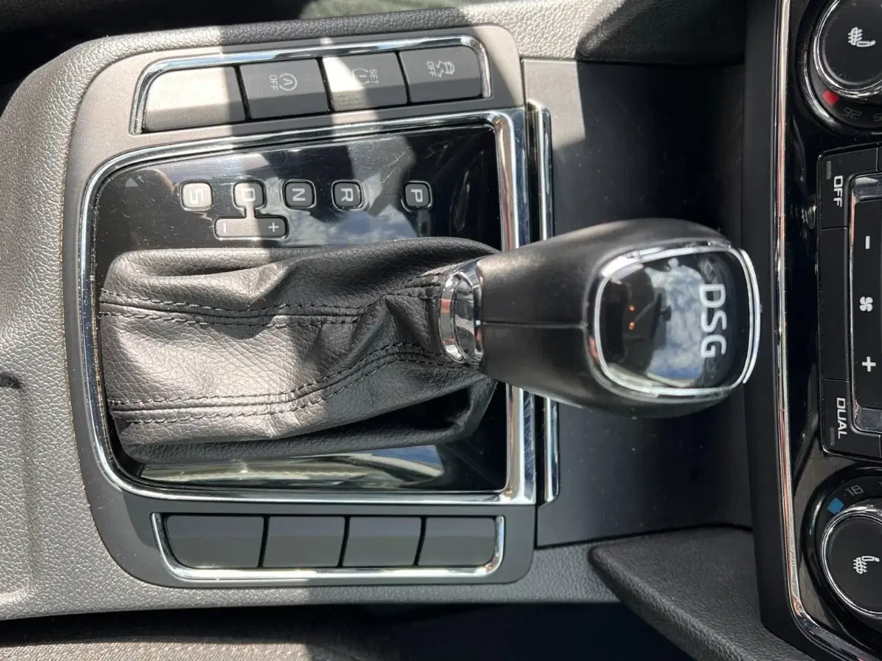 Billede 16 - Skoda Superb 2,0 TDi 140 Elegance Combi DSG