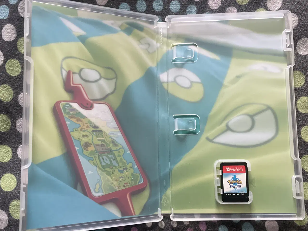 Billede 2 - Pokemon sword