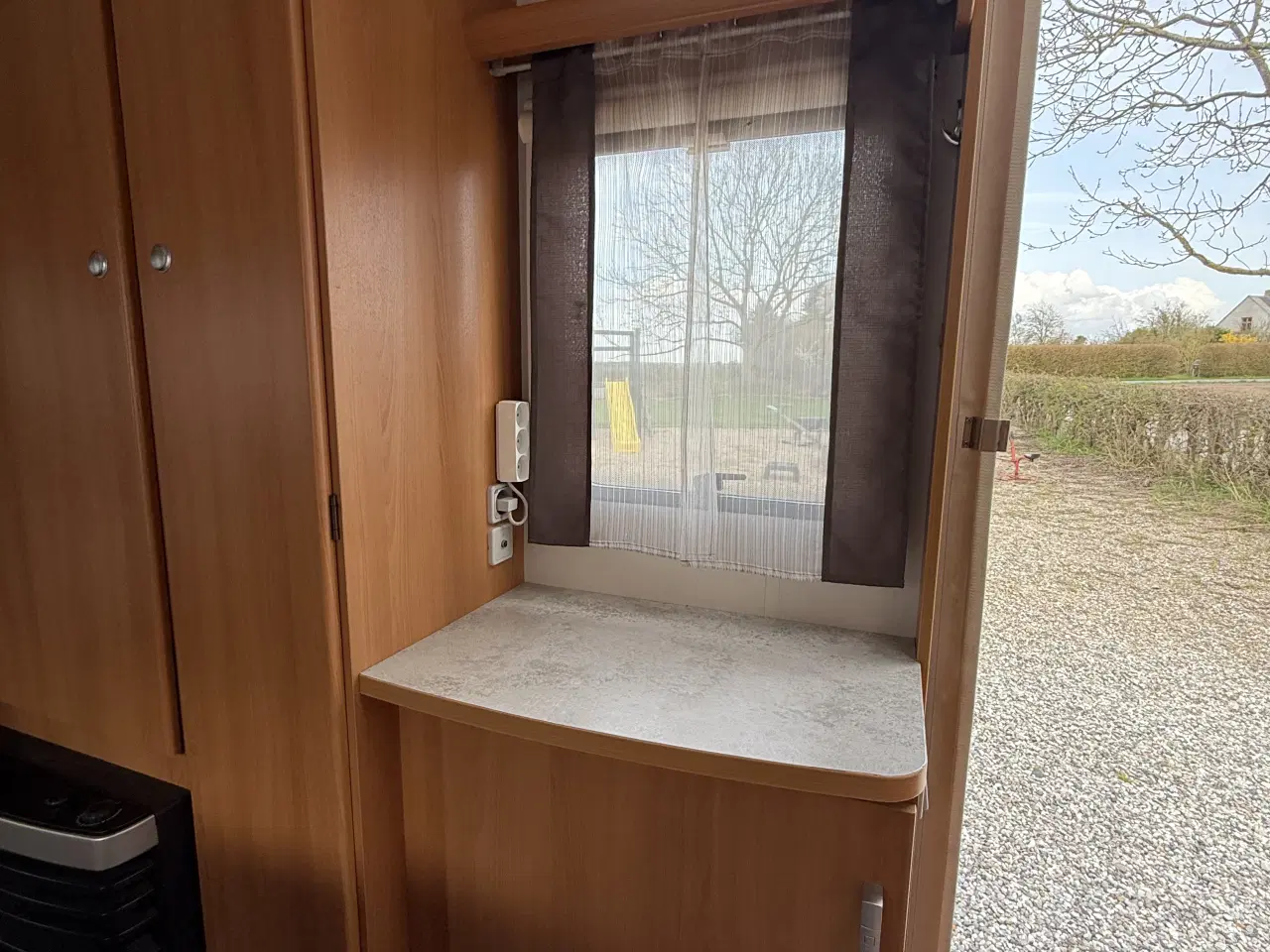 Billede 11 - 2014 Caravelair Letvægtvogn 