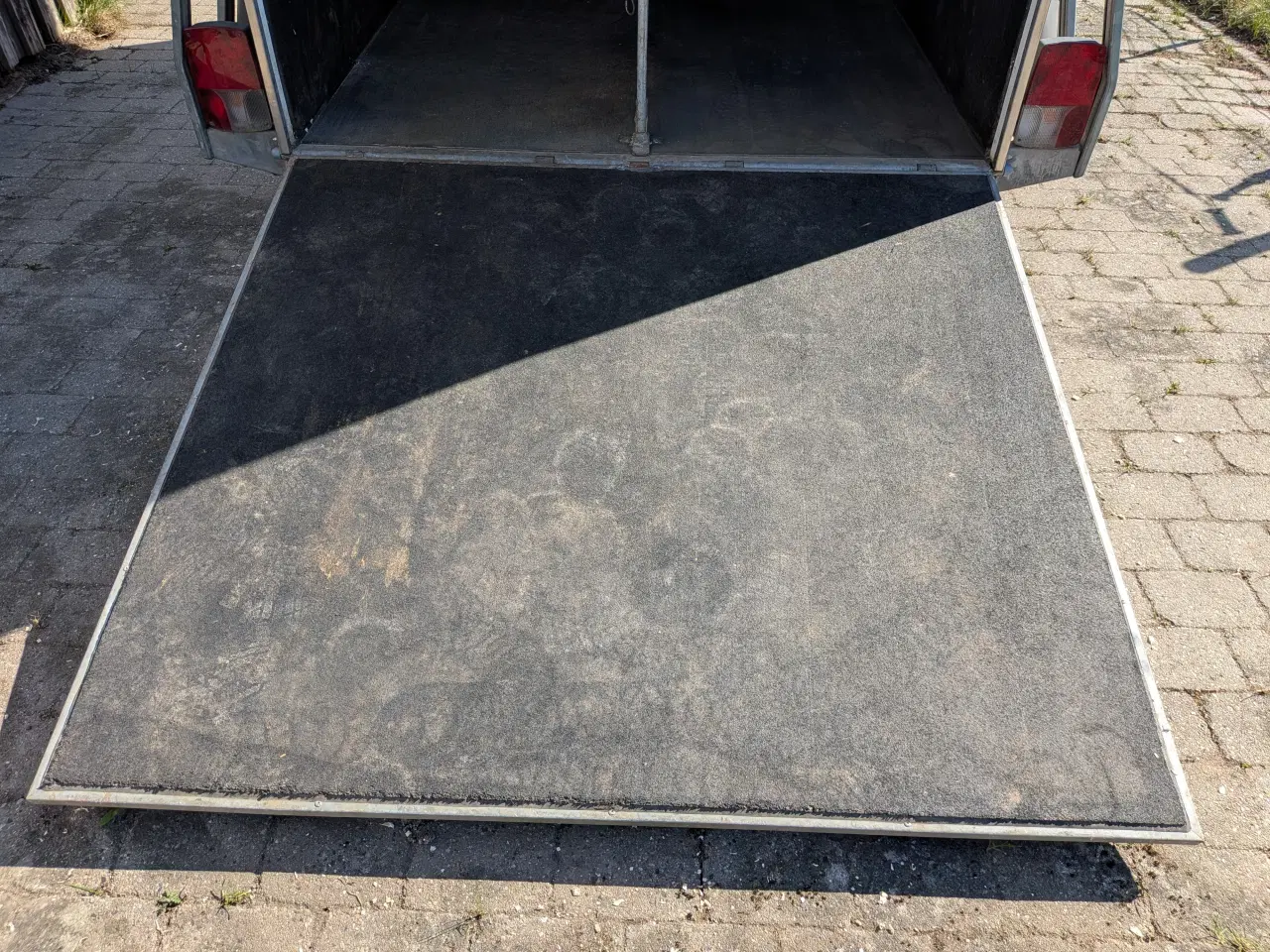 Billede 7 - Hestetrailer - NYSYNET