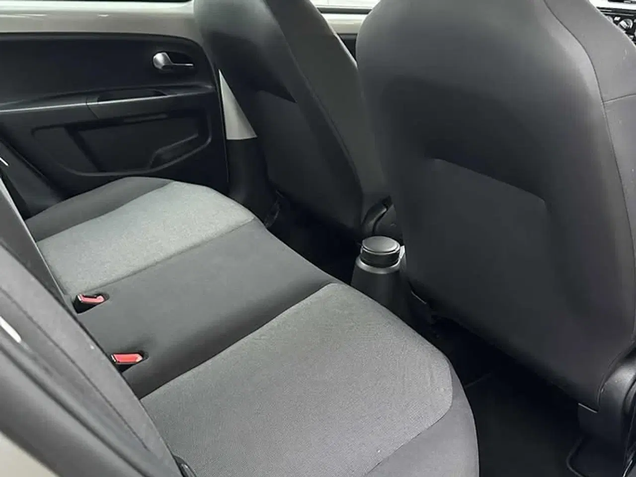 Billede 8 - VW MOVE UP! - LAV KM