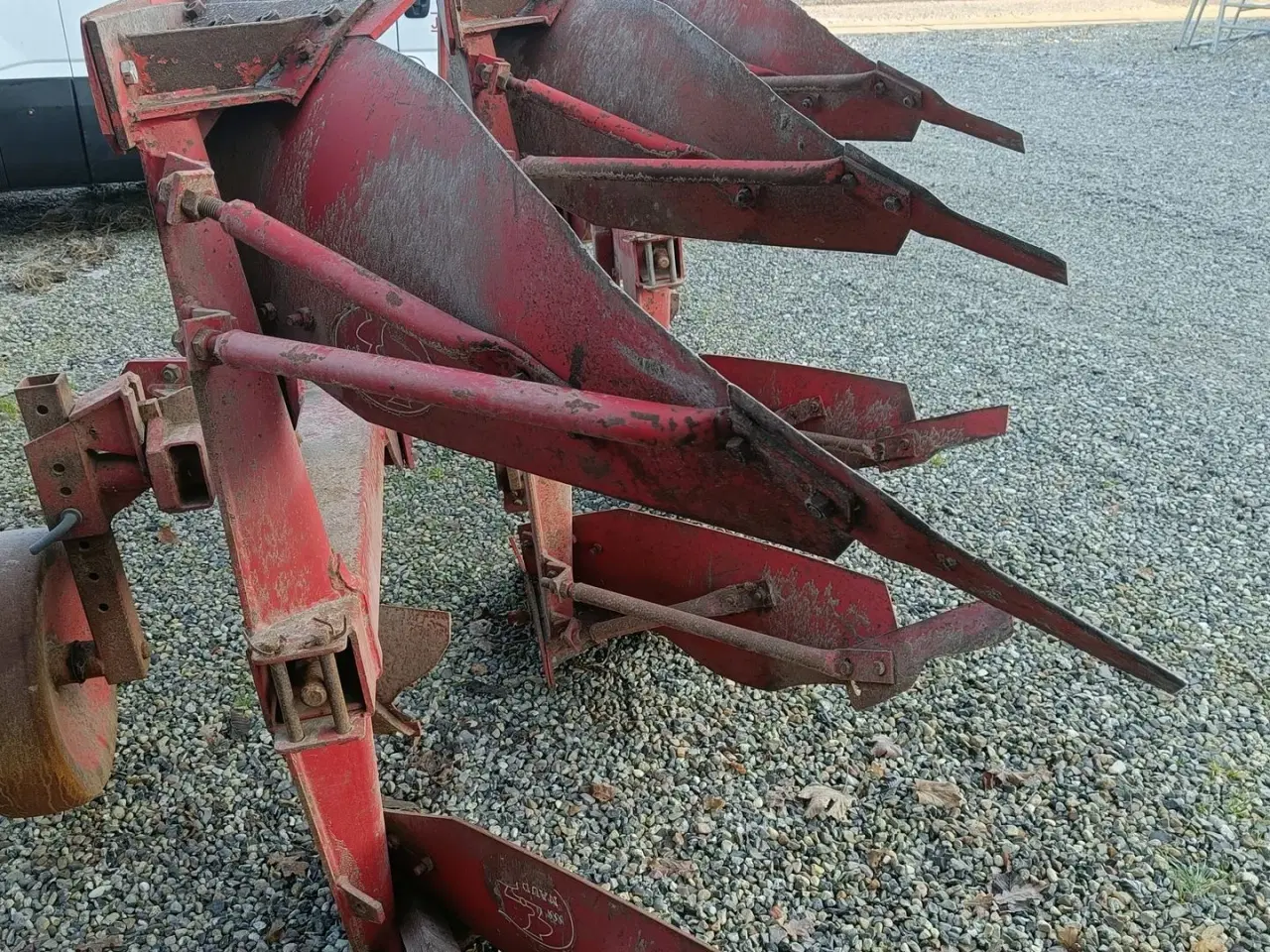 Billede 3 - Naud RN 305 3 furet