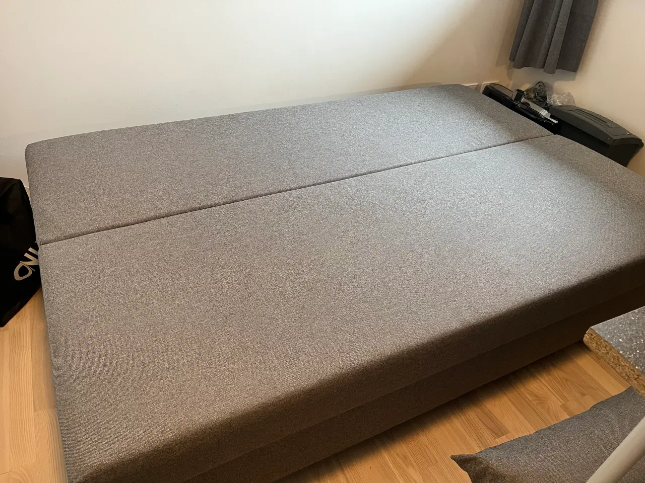Billede 2 - sove sofa til gæster