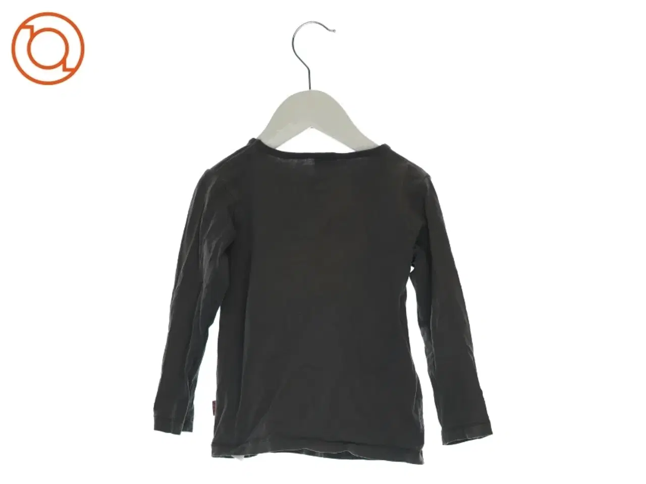 Billede 2 - Langærmet bluse fra Name It (str. 104)