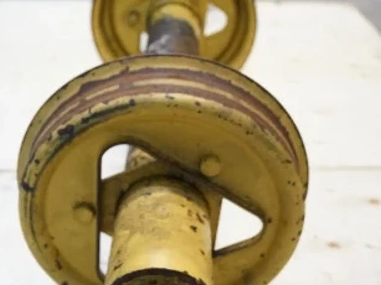 Billede 13 - New Holland TX34 Aksel 84000390