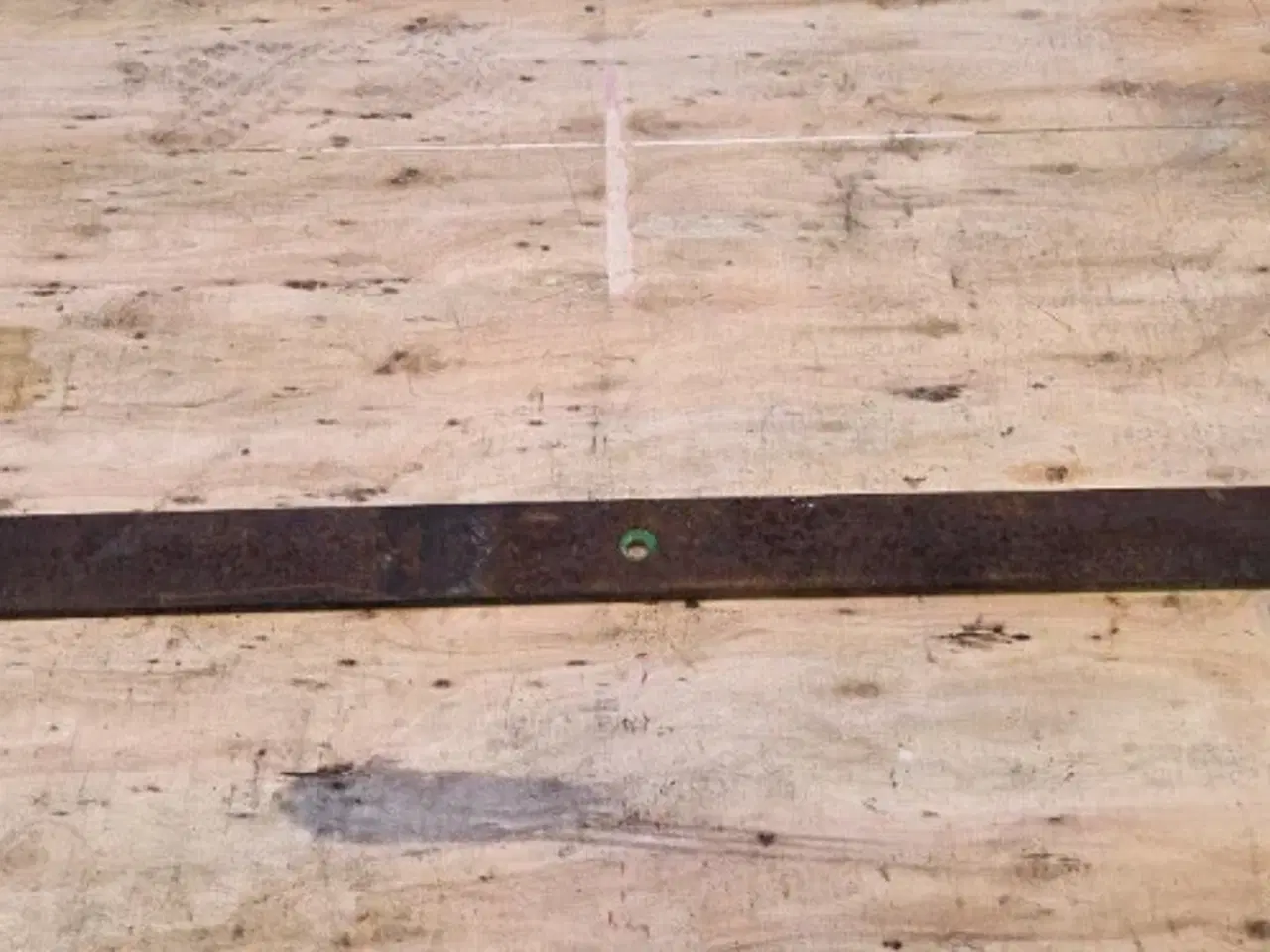 Billede 8 - Krone Big Pack 1290 Skinde 200739350