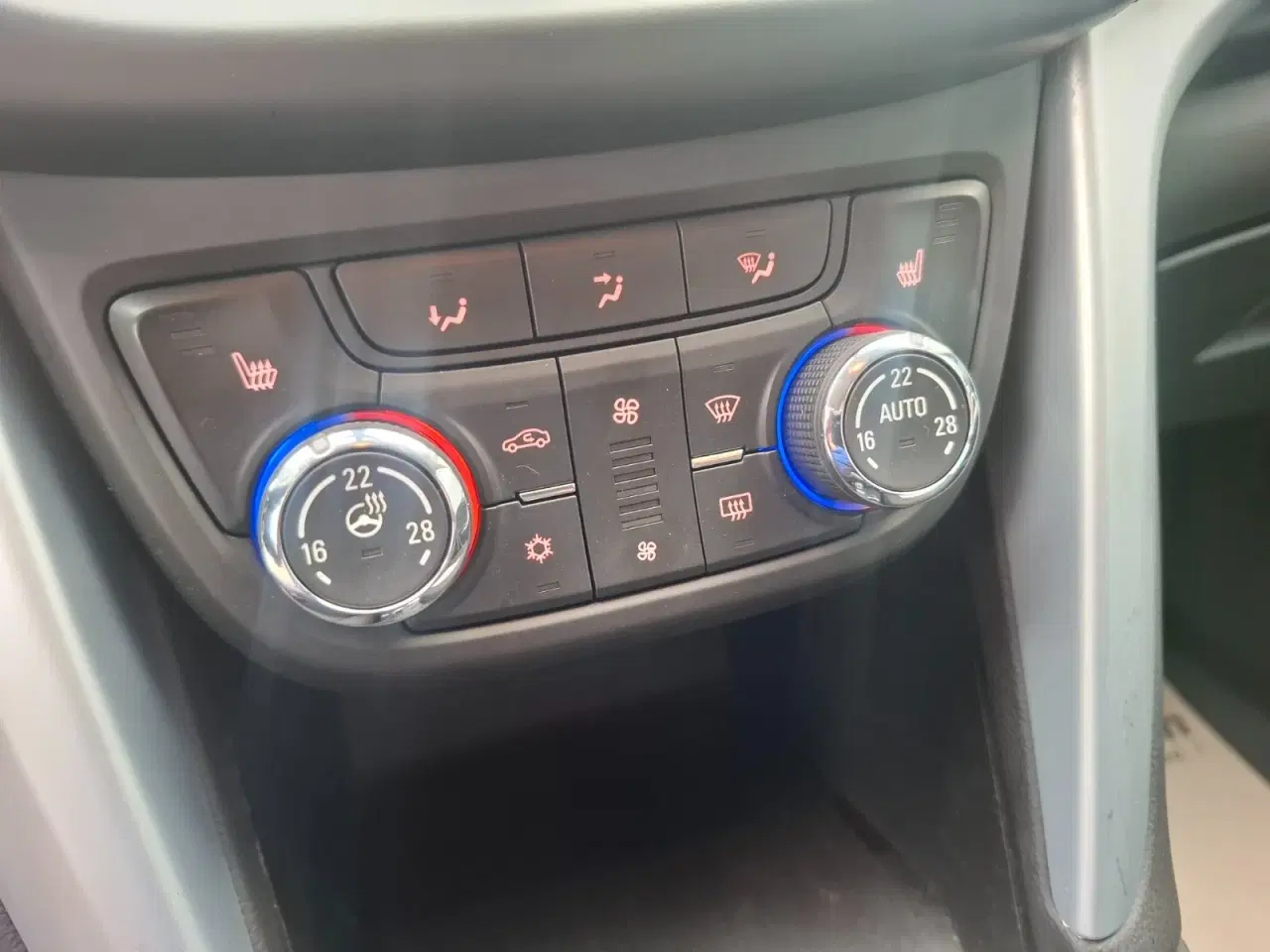 Billede 14 - Opel Zafira Tourer 2,0 CDTi 130 Enjoy 7prs