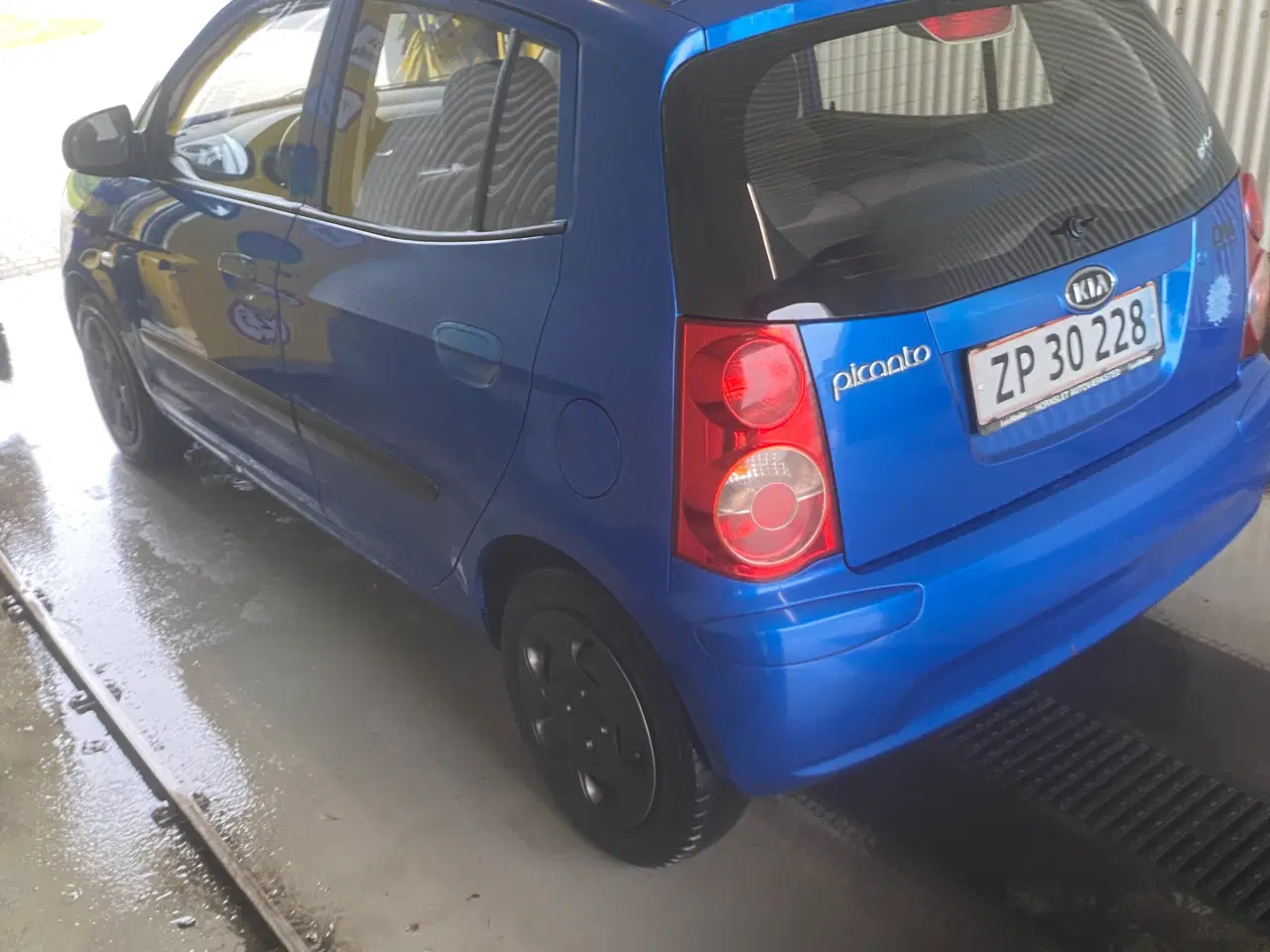 Billede 9 - Kia picanto   