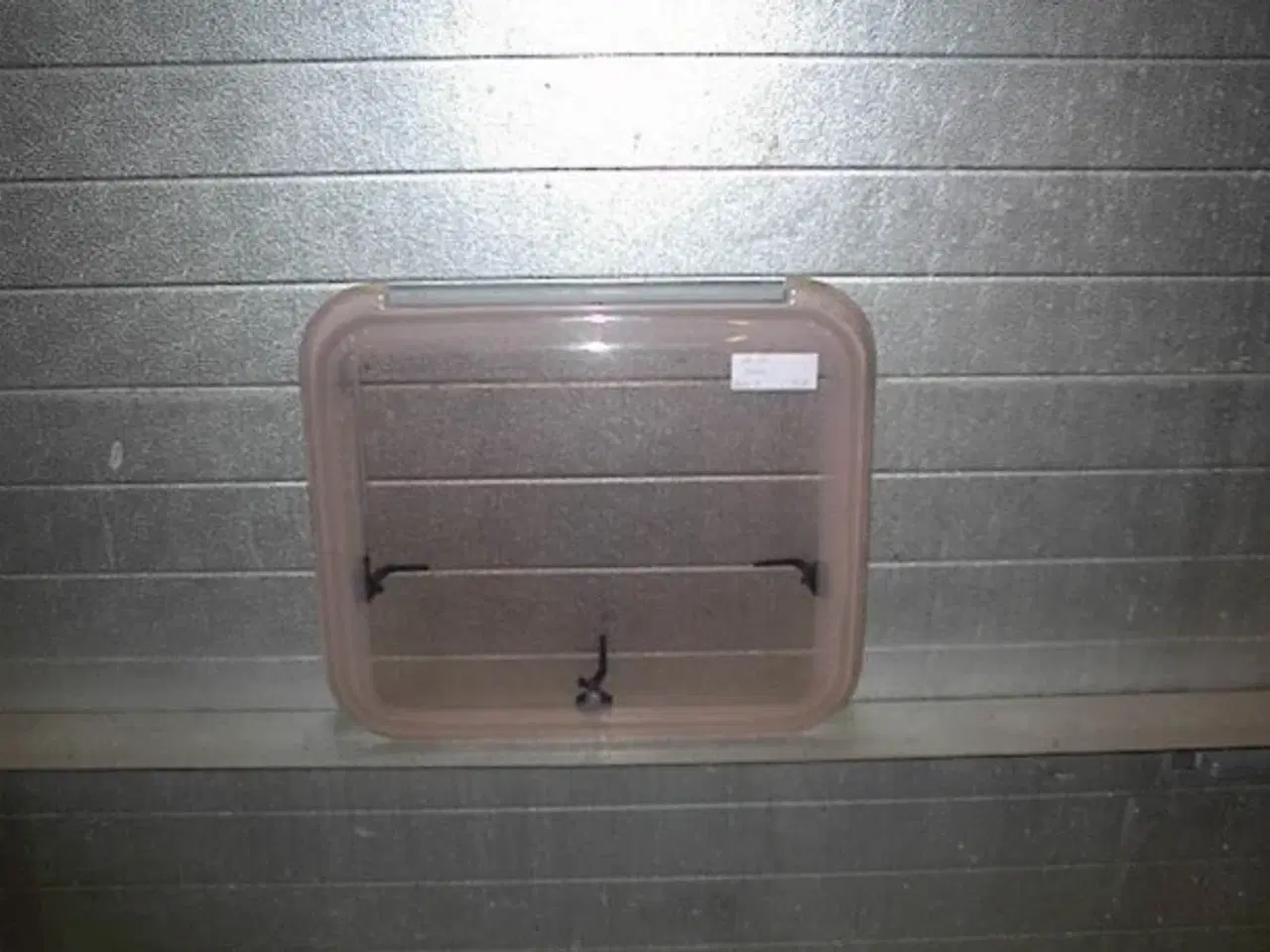 Billede 1 - Rude Oplukkelig