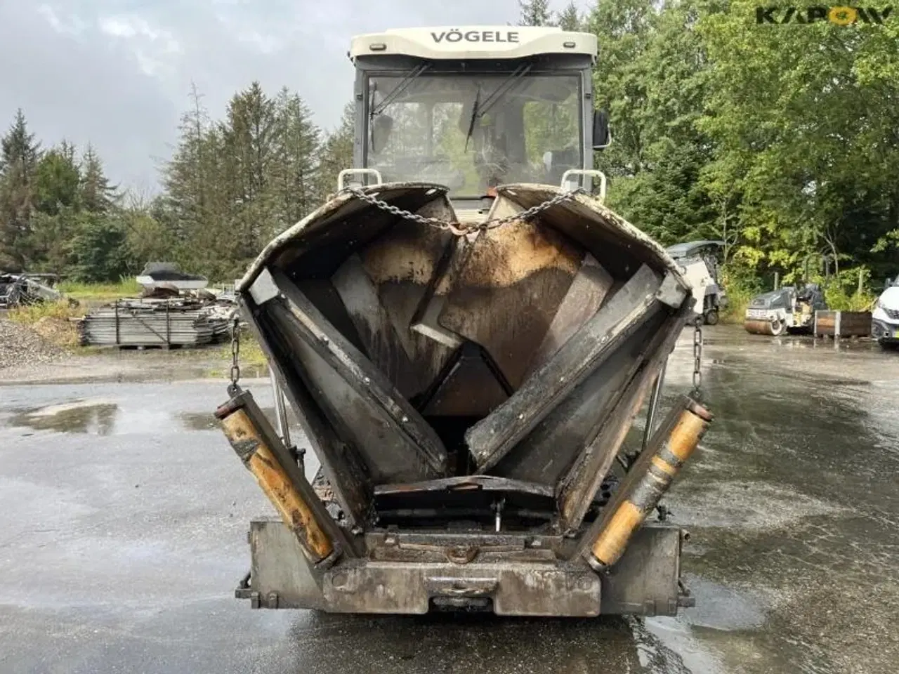 Billede 2 - Voegle Super 1300-3I