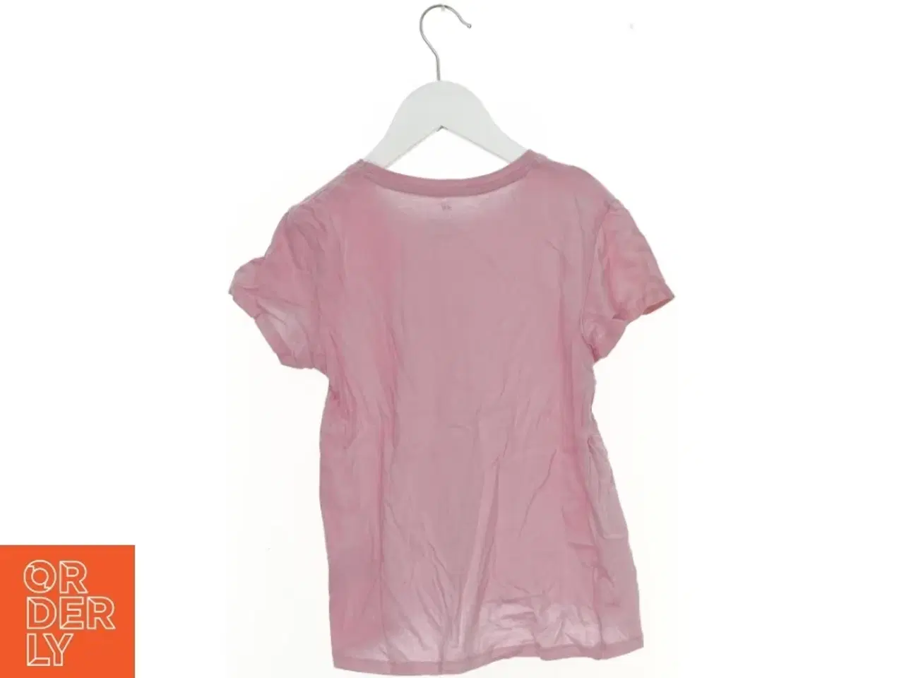 Billede 2 - T-Shirt fra H&M (str. 140 cm)