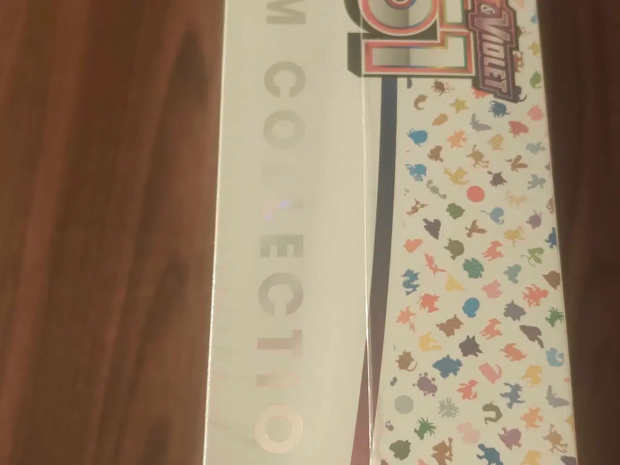 Billede 2 - pokemon 151 ultra premium collection