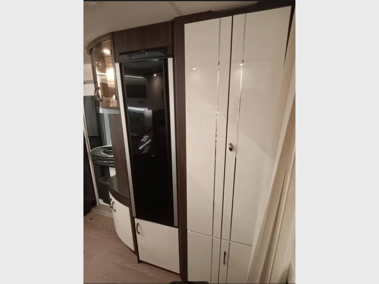 Billede 16 - Hobby 560 FC Prestige