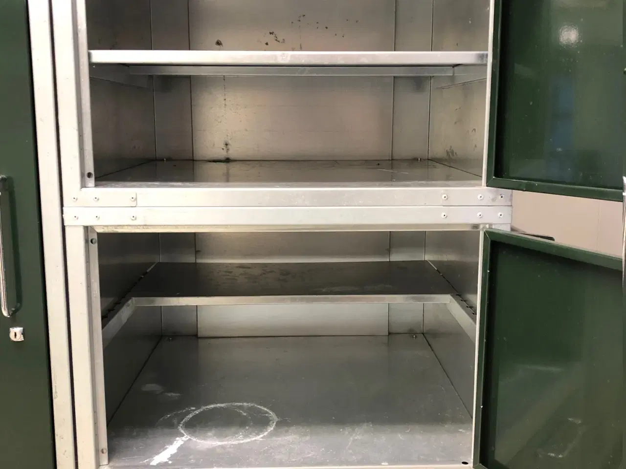 Billede 7 - Sadelskab /stævneskab